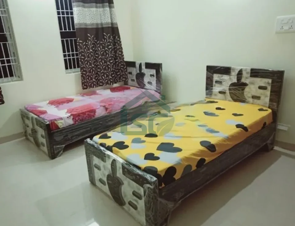At Shree Sai Ram PG ( Bliss Coliving ), YELAMANCHILI, Vijayawada