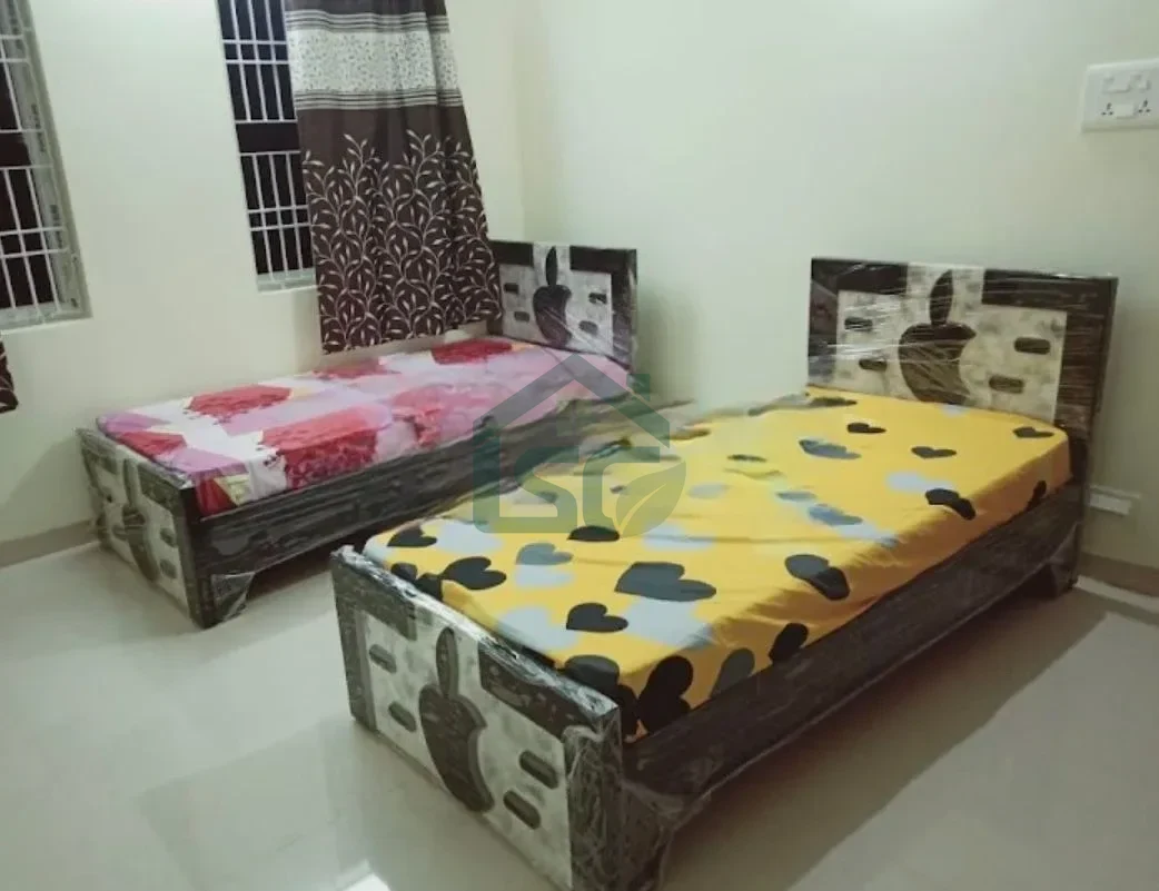 At Shree Sai Ram PG ( Bliss Coliving ), YELAMANCHILI, Vijayawada