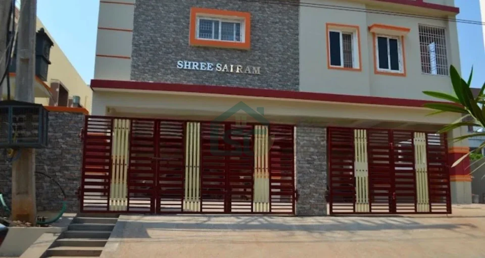 Photo 2 of Shree Sai Ram PG ( Bliss Coliving ), YELAMANCHILI, Vijayawada