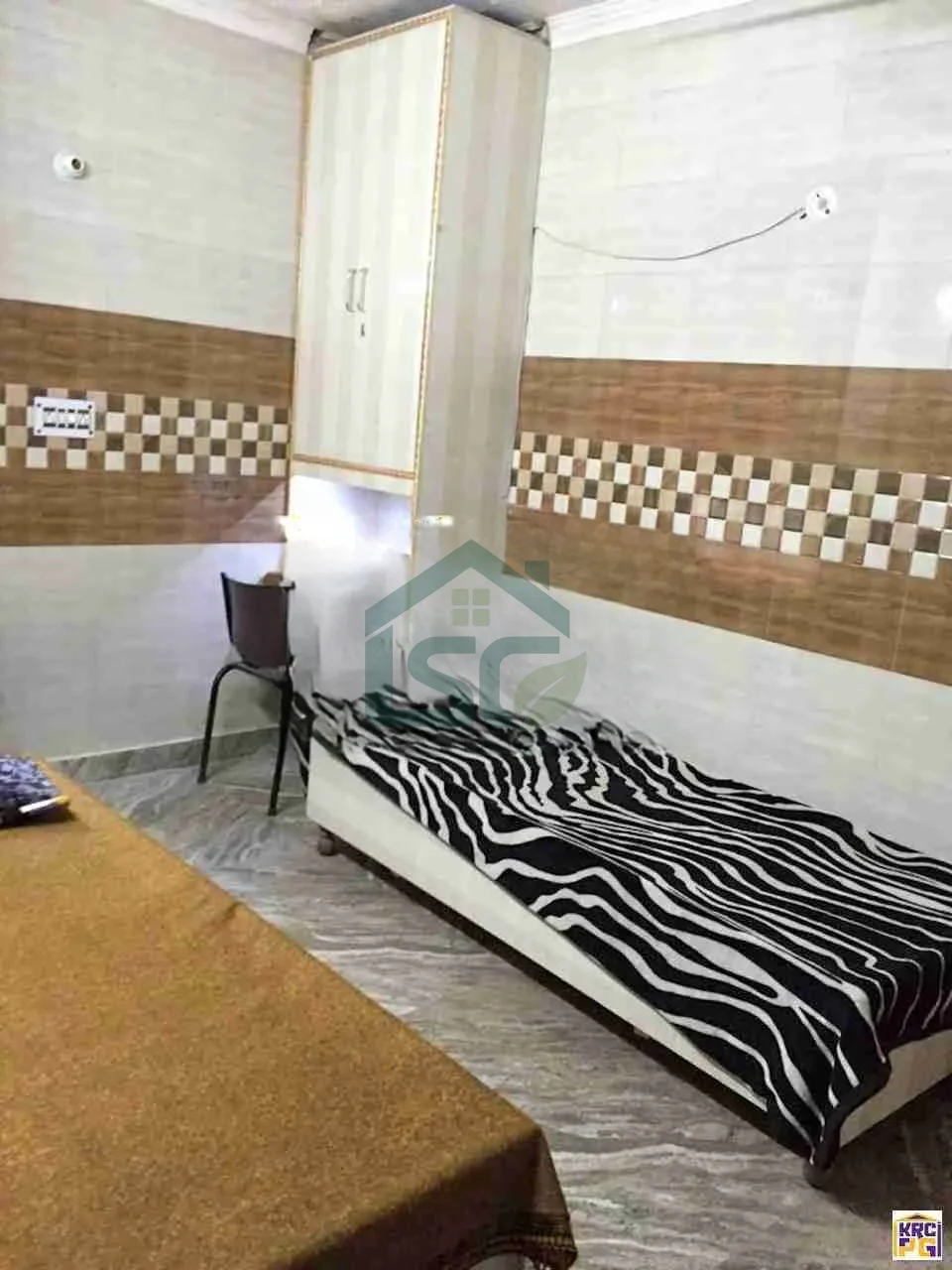Photo 2 of Sheel PG For For Boys, Indra Vikas Colony, Delhi