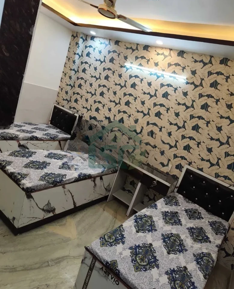 Photo 3 of Stay Girl PG, Shakarpur, Delhi