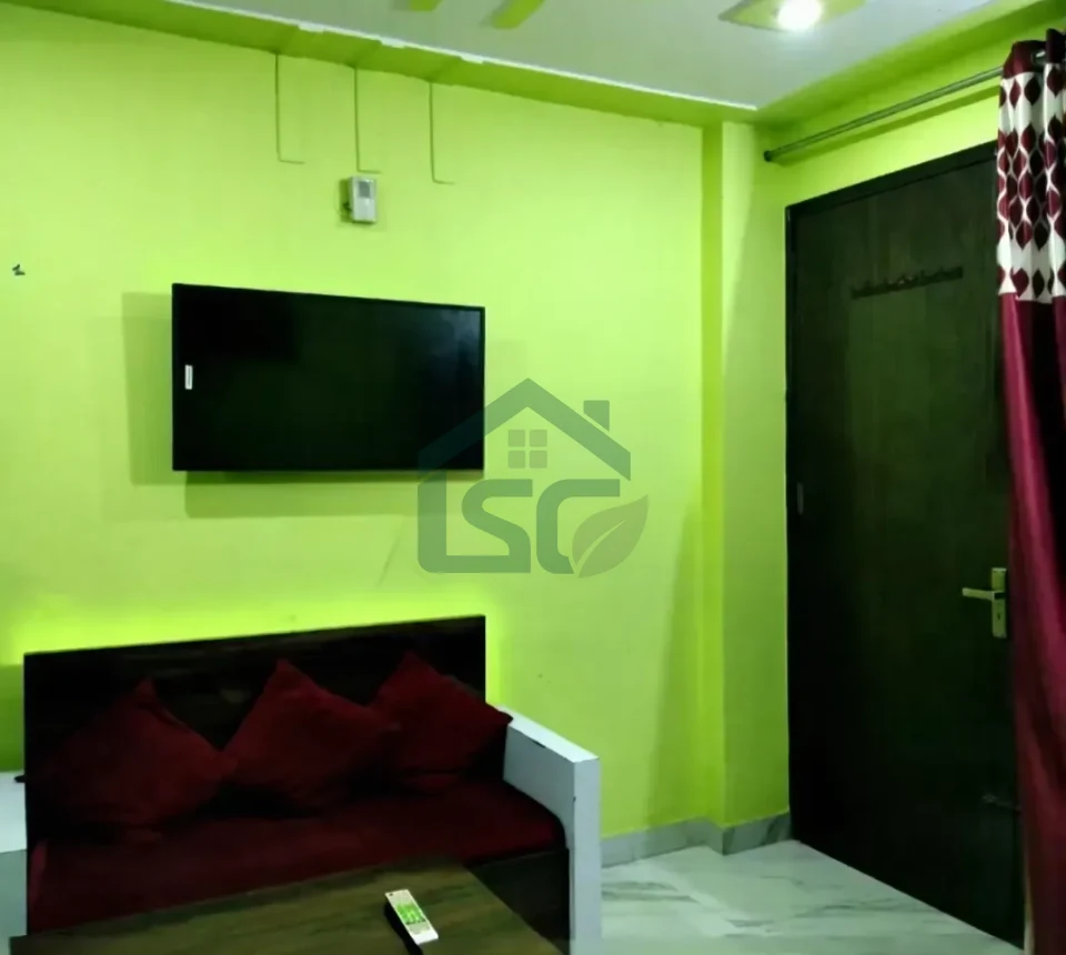 Malhotra Rooms in Sitapuri, Delhi — property photo 4