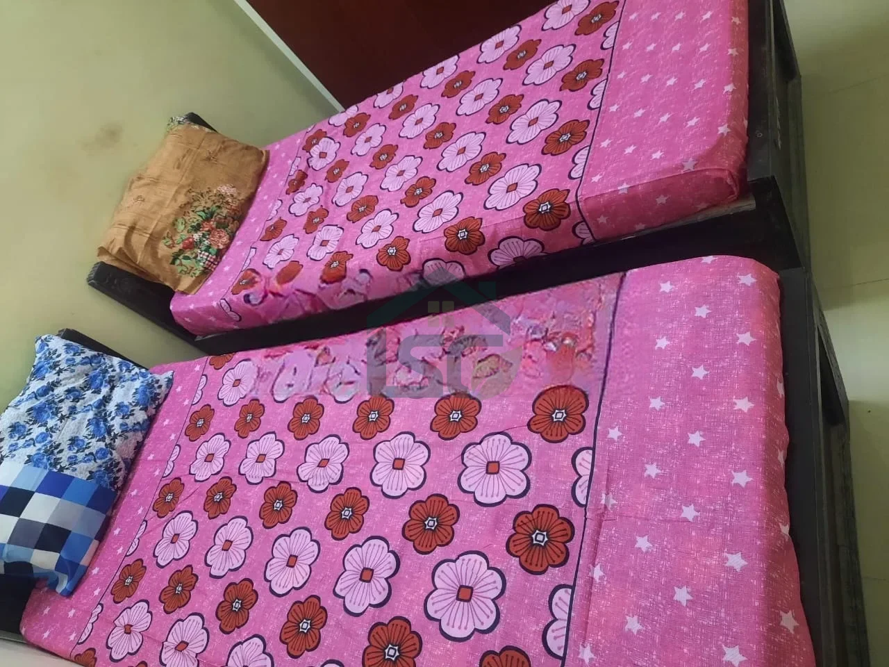 At Sri Rama Lakshmi Men'S PG Hostel, Gachibowli, Hyderabad