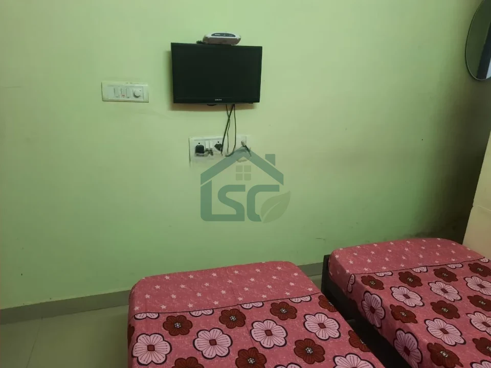Photo 2 of Sri Rama Lakshmi Men'S PG Hostel, Gachibowli, Hyderabad