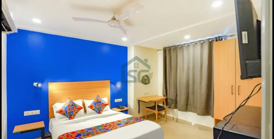 Virat Homes in Sector 46, Gurugram — property photo 4
