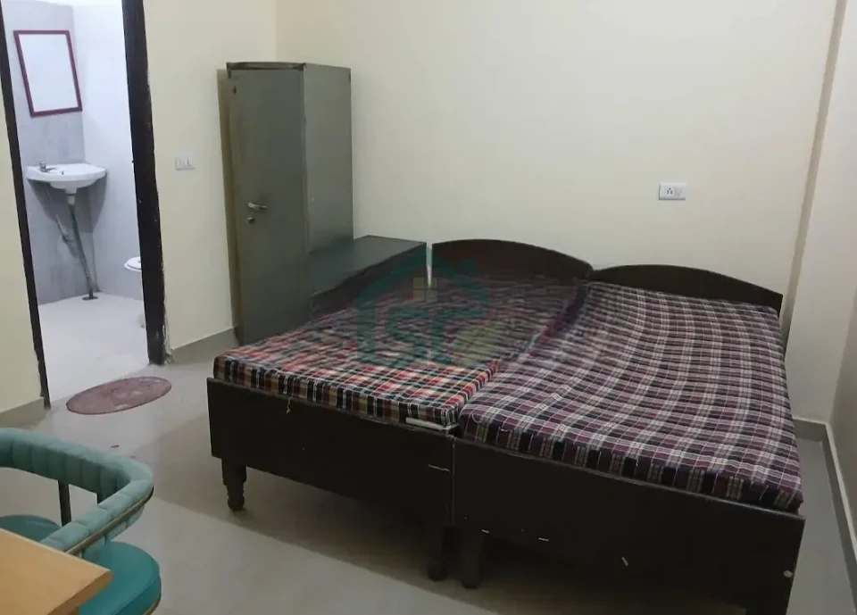Durvik PG in Sector 17, Gurugram — property photo 4