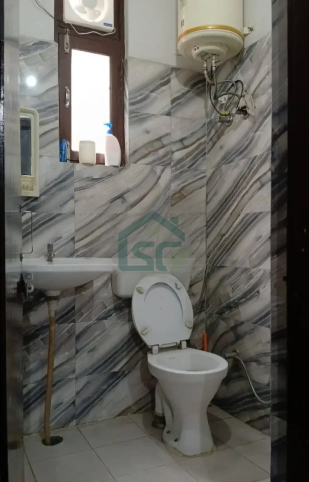 Durvik PG in Sector 17, Gurugram — property photo 5