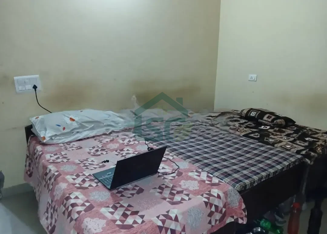 Durvik PG in Sector 17, Gurugram — property photo 1