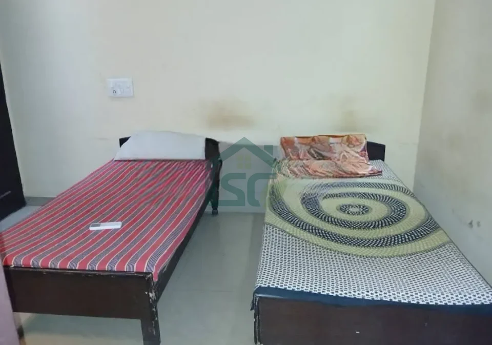 Durvik PG in Sector 17, Gurugram — property photo 2