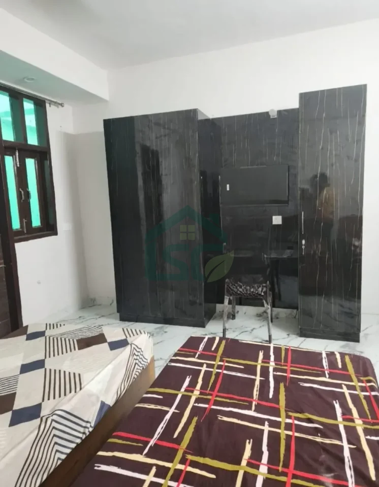 5 Star Residency PG in Sector 18, Gurugram — property photo 5