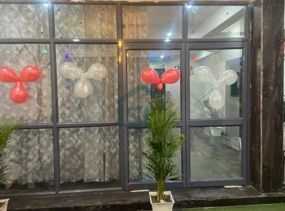 5 Star Residency PG in Sector 18, Gurugram — property photo 4