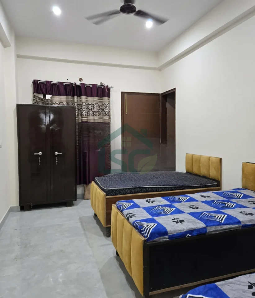 Photo 2 of Takshashila PG, Noida, Noida