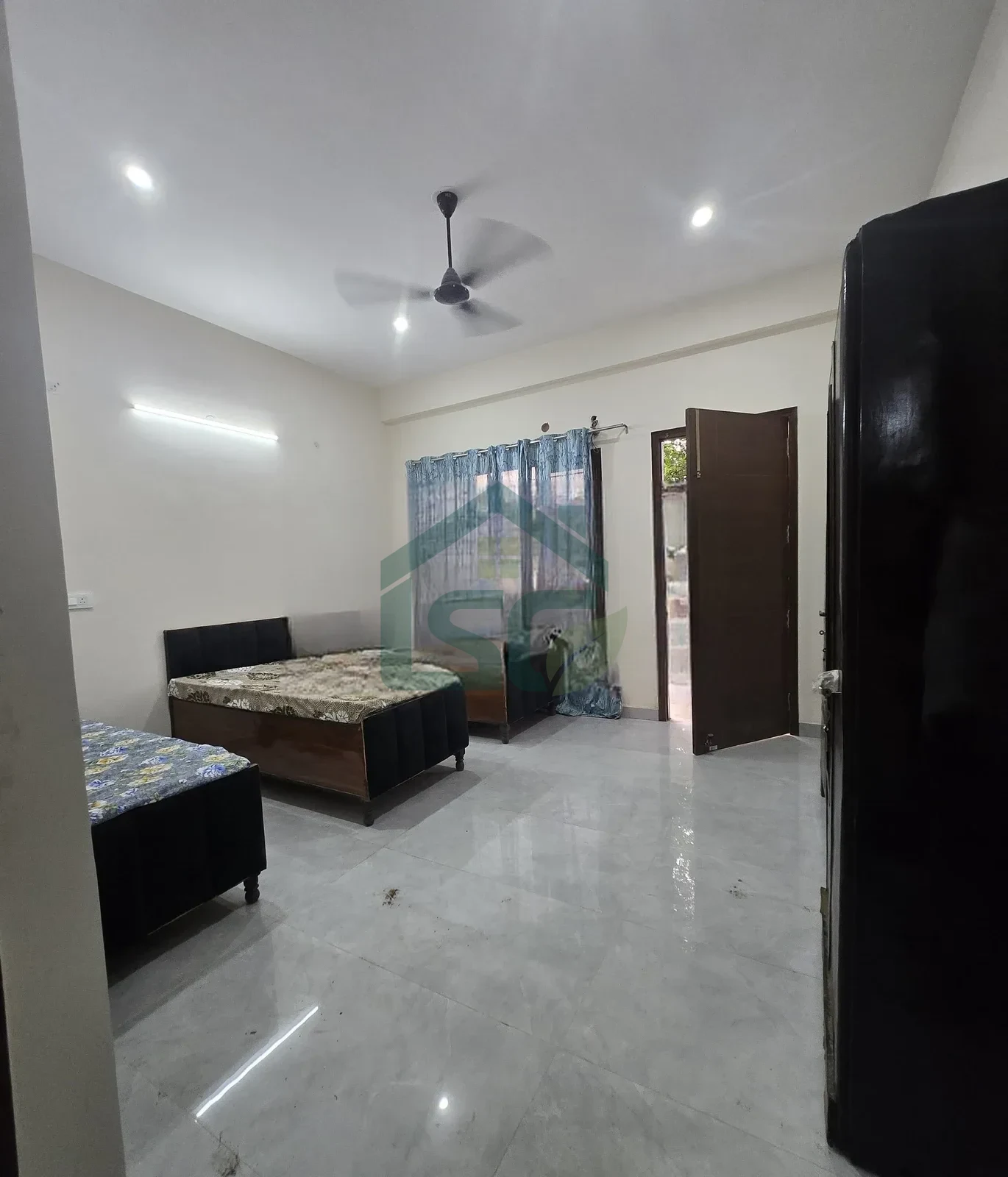 At Takshashila PG, Noida, Noida