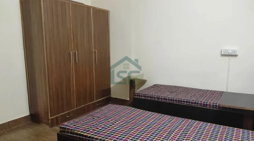 At Choudhary PG Accommodation, Shalimar Garden, Ghaziabad
