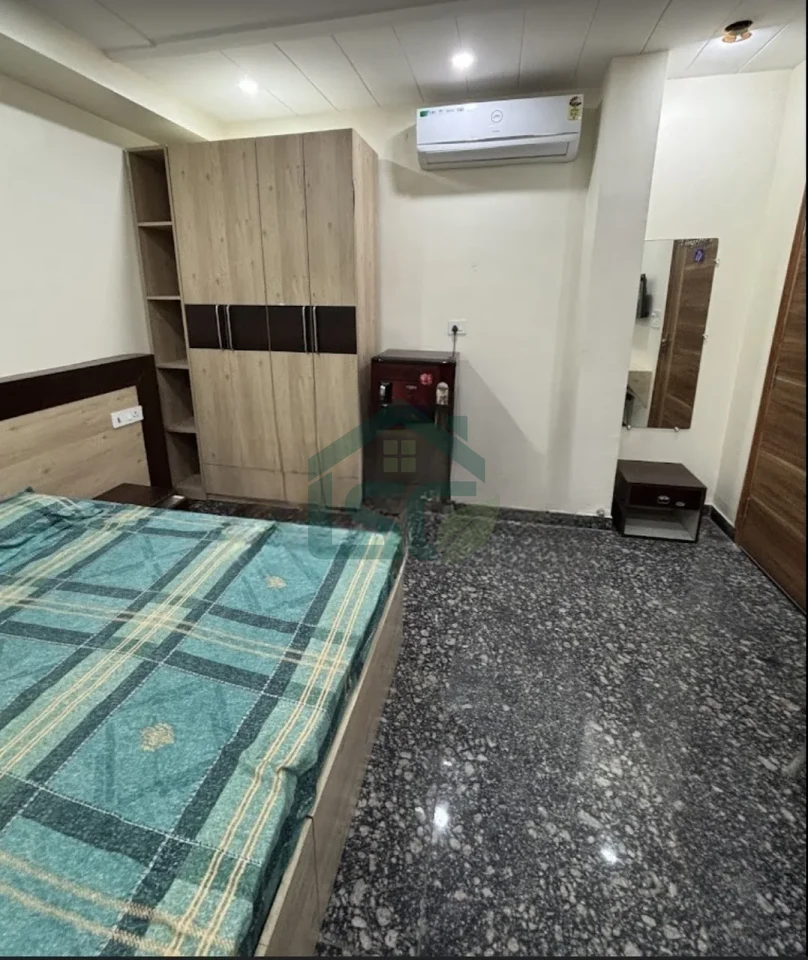 Photo 2 of Choudhary PG Accommodation, Shalimar Garden, Ghaziabad