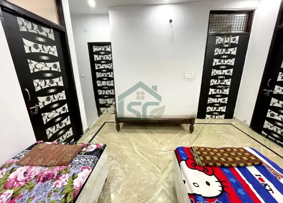 Vishal PG in Janakpuri, Delhi — property photo 5