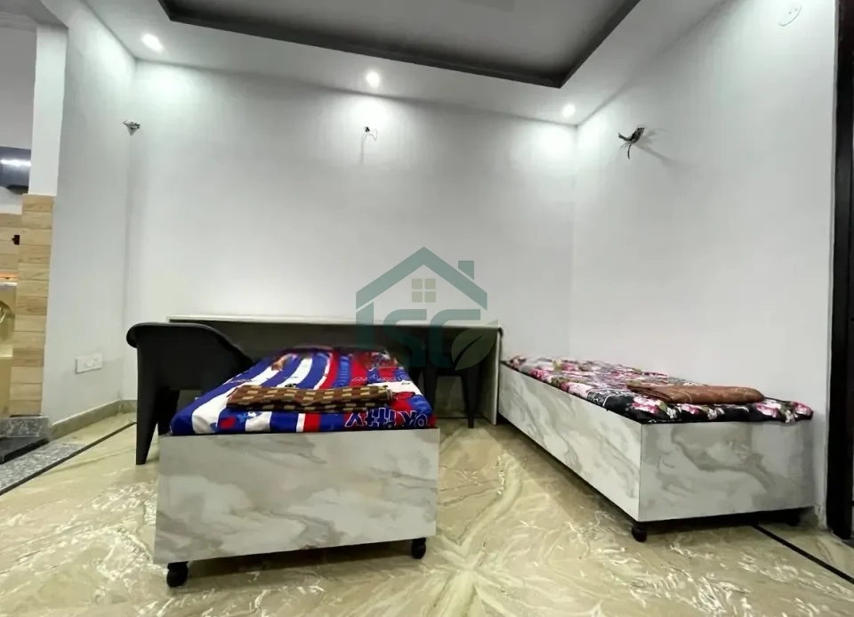 Vishal PG in Janakpuri, Delhi — property photo 3