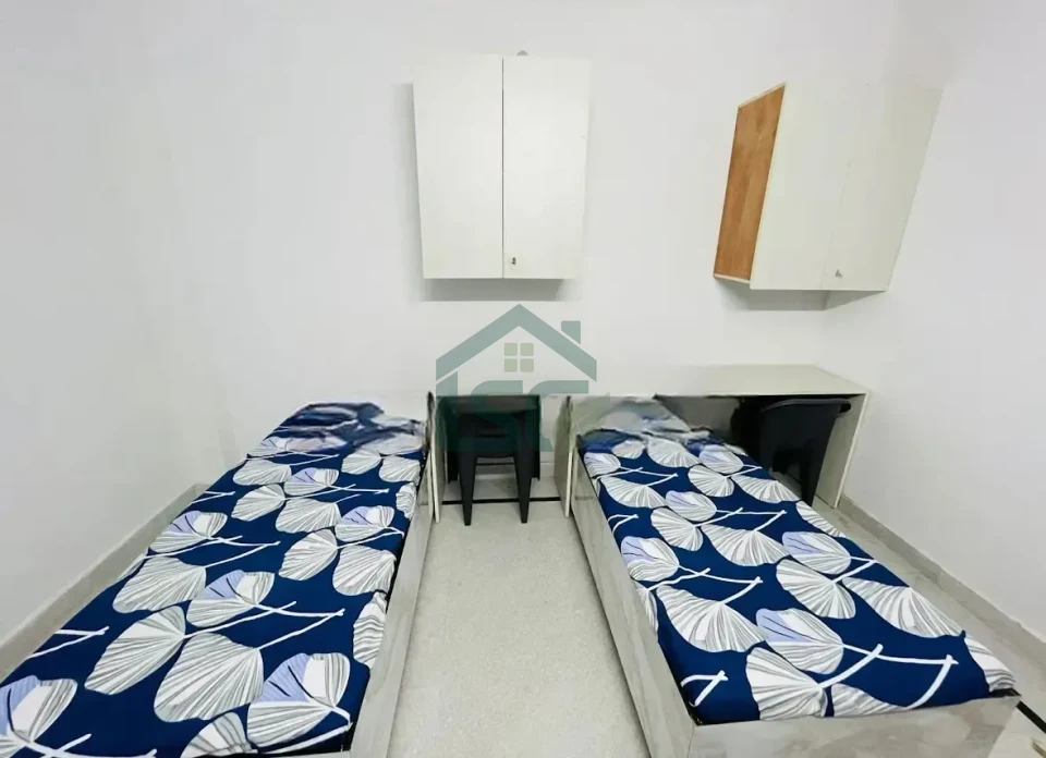 Vishal PG in Janakpuri, Delhi — property photo 2