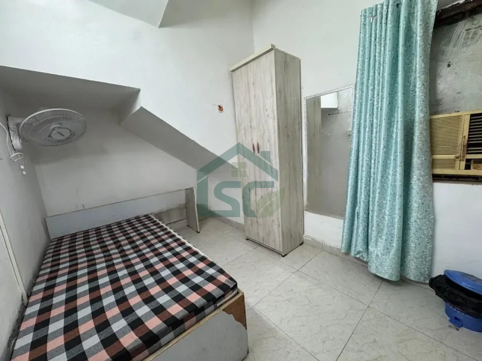 Starlight Boys PG in south Extension, Delhi — property photo 2