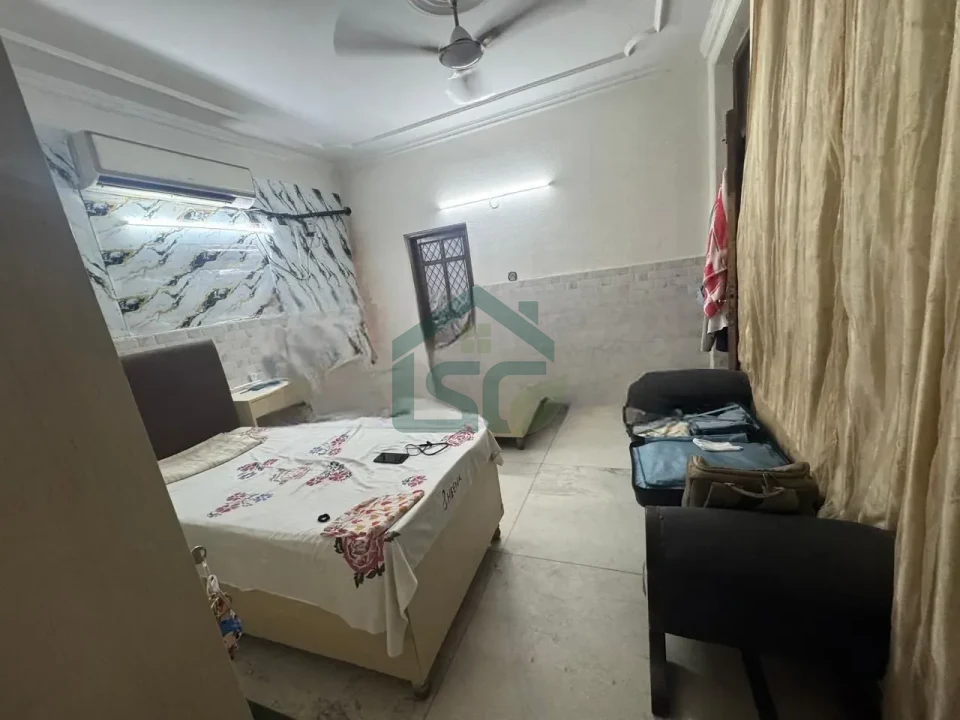 Starlight Boys PG in south Extension, Delhi — property photo 1