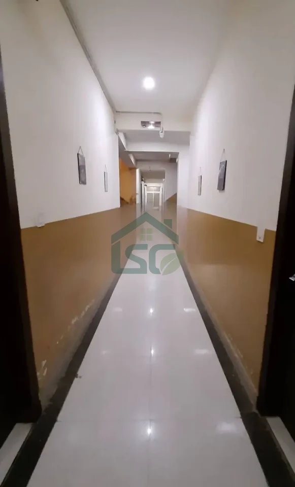 White house PG in Sector 71, Noida — property photo 5