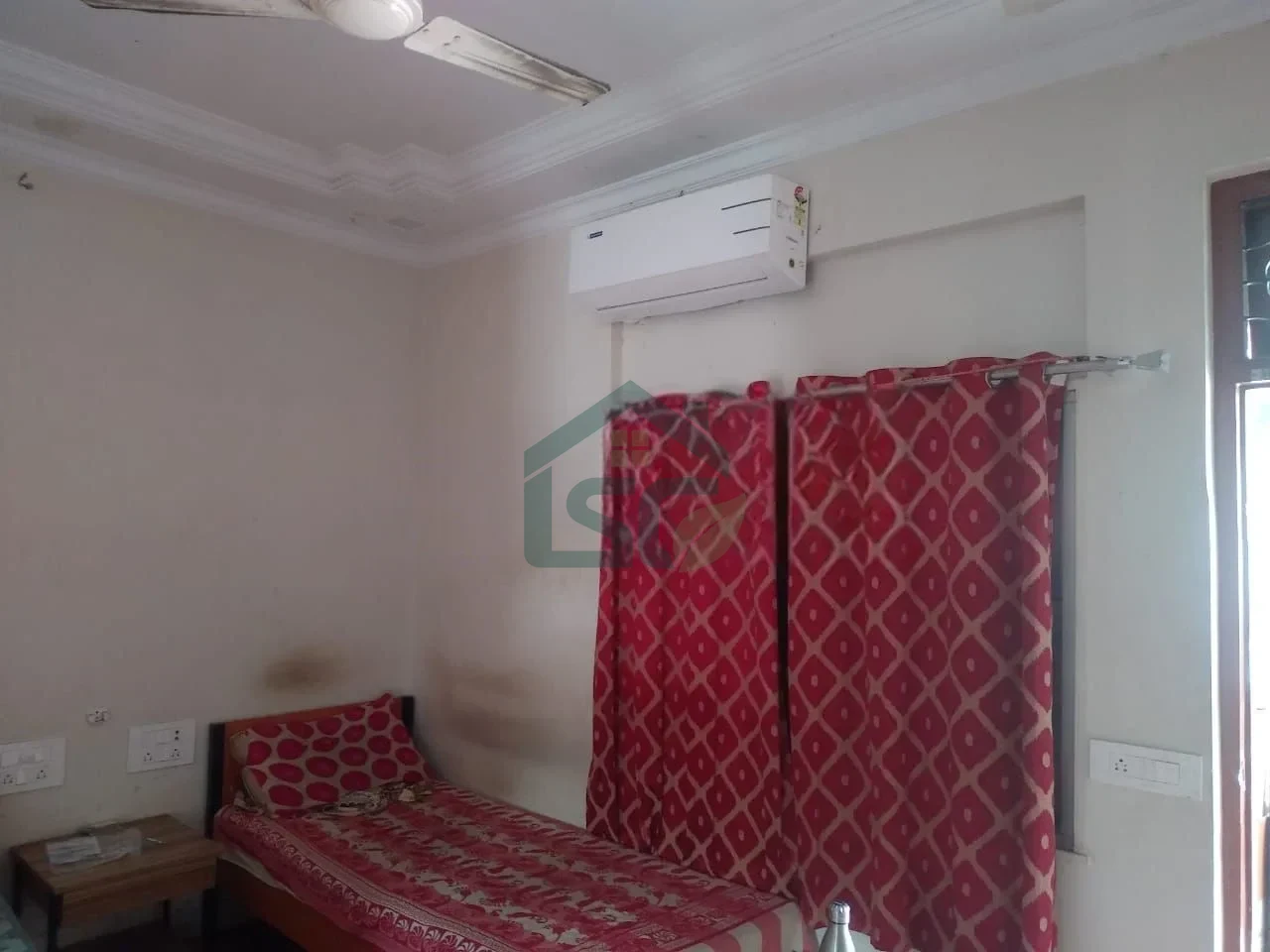 At Homesty Boys PG, Adajan Patiya, Surat