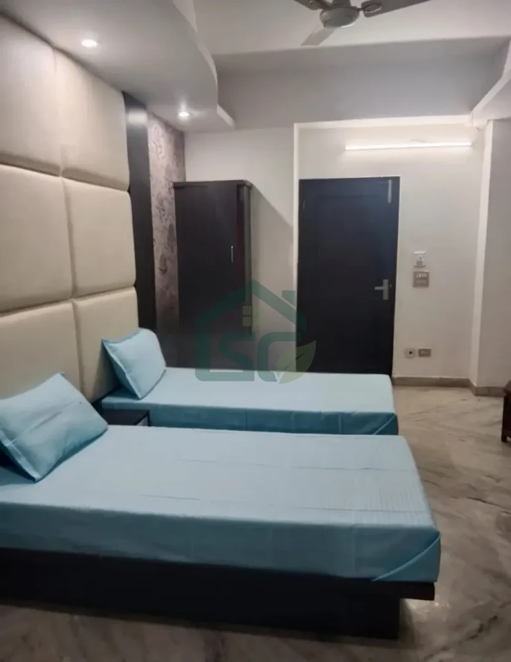 Vardhman PG in Karol Bagh, Delhi — property photo 4