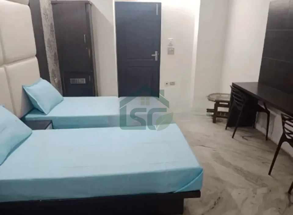 Vardhman PG in Karol Bagh, Delhi — property photo 5