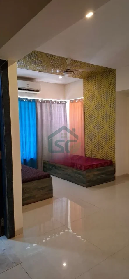 Photo 5 of Tenant Choice Paying Guest, Malad East, Mumbai