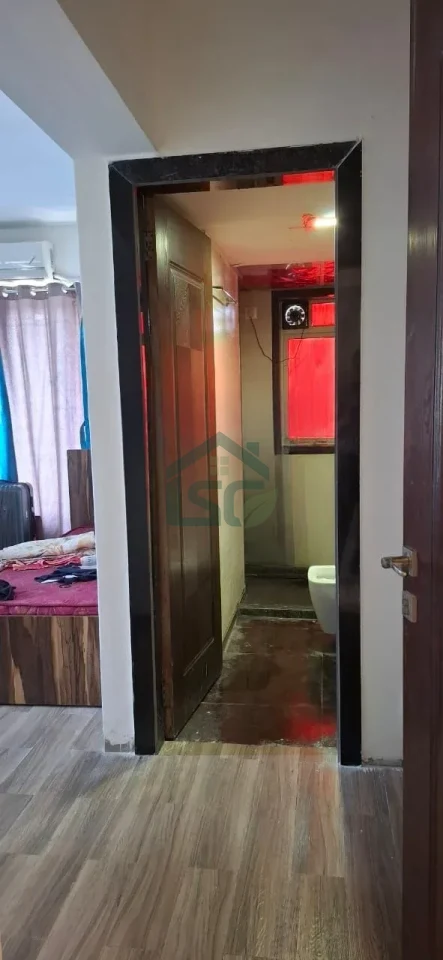 Photo 4 of Tenant Choice Paying Guest, Malad East, Mumbai