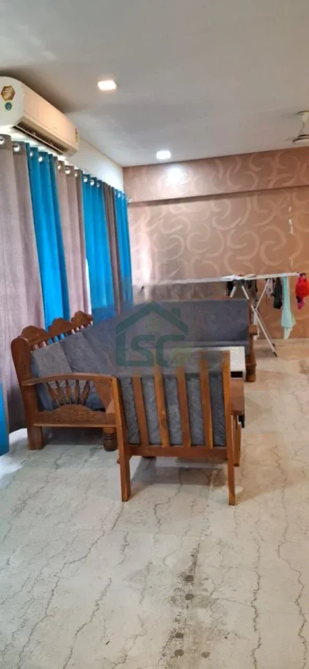 At Tenant Choice Paying Guest, Malad East, Mumbai