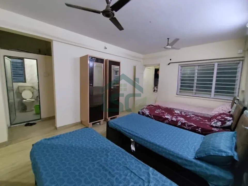 Photo 4 of Midc PG, Andheri East, Mumbai