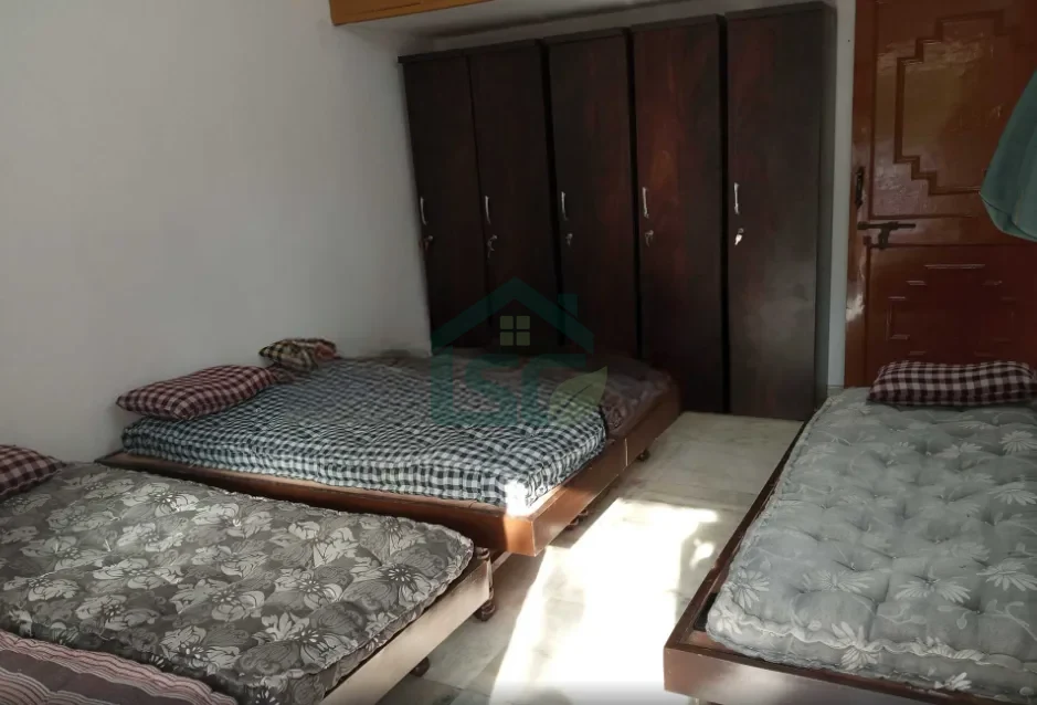 Photo 2 of Sorath Paying Guest, Memnagar, Ahmedabad