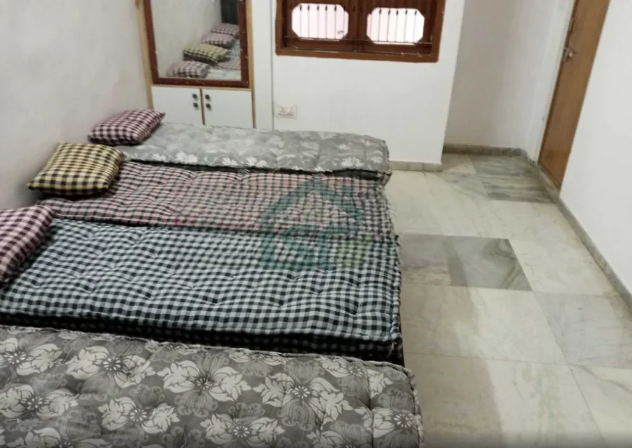 Photo 5 of Sorath Paying Guest, Memnagar, Ahmedabad