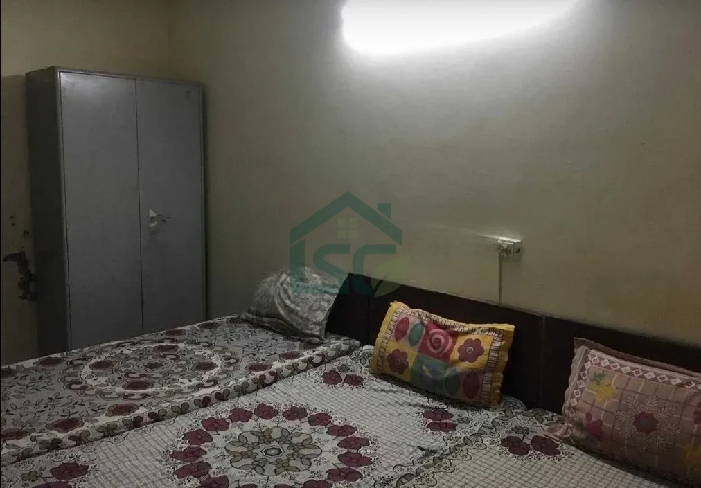 At Anil Gupta PG, Sector 49, Noida