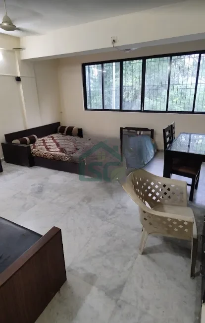 At Alak Accommodation, Alkapuri, Vadodara
