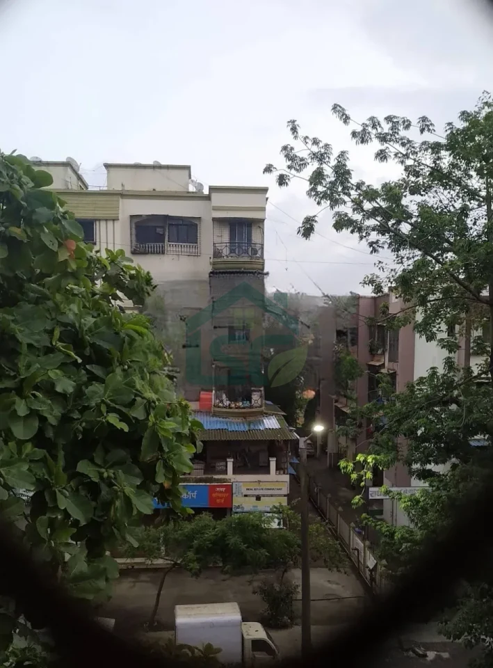 At Royal PG, Ghansoli, Navi Mumbai