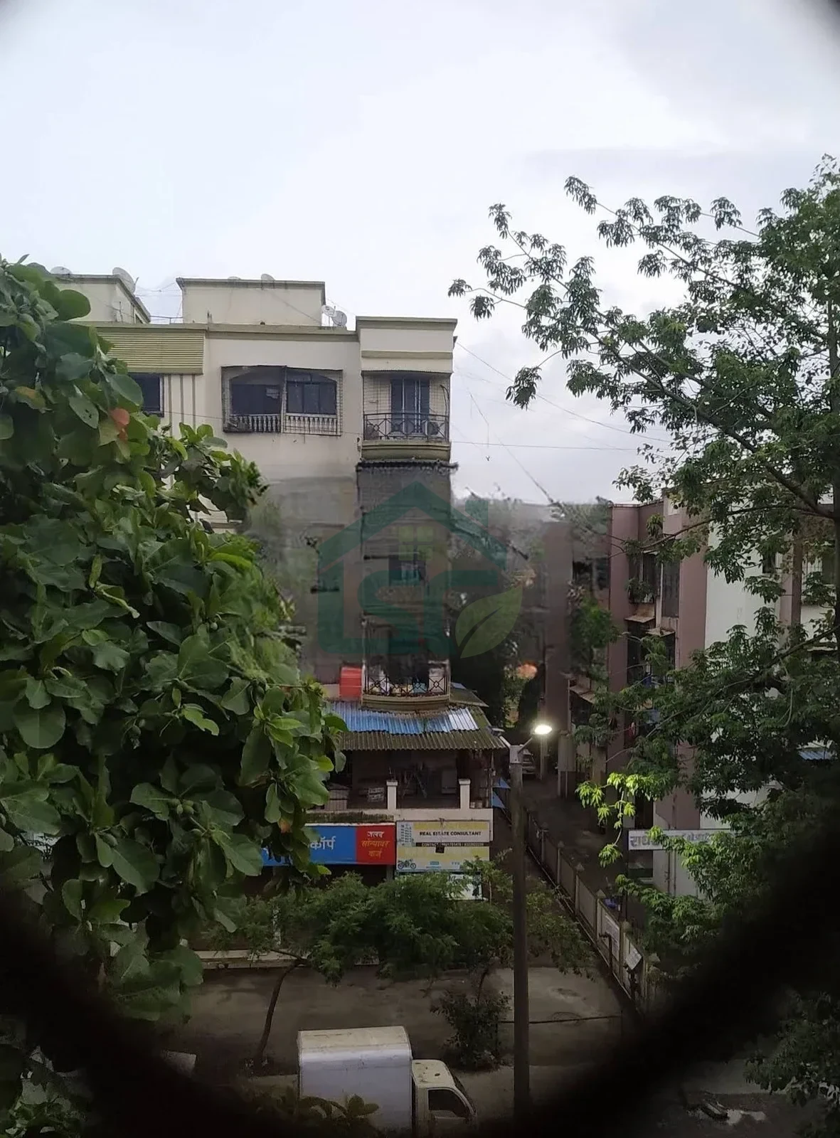 At Royal PG, Ghansoli, Navi Mumbai