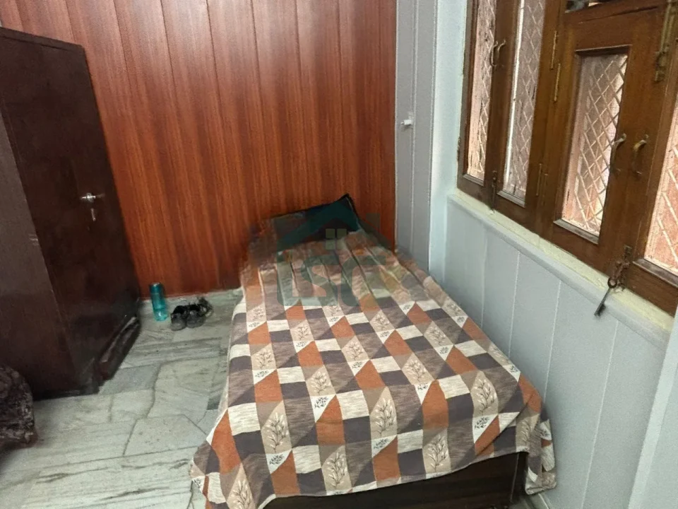 Photo 2 of HOODA PG, Pitampura, Delhi
