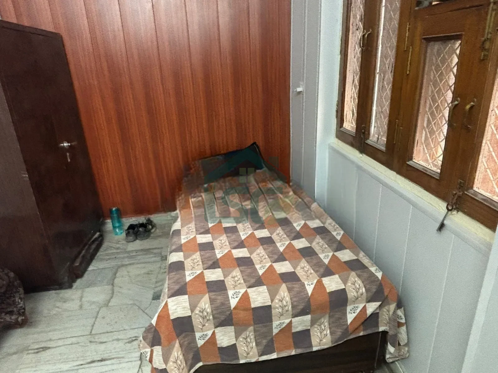 Photo 2 of HOODA PG, Pitampura, Delhi