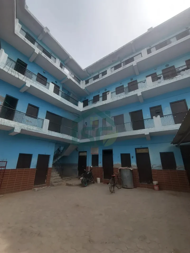 Govind Room for rent in Imt Manesar, Gurugram — property photo 2