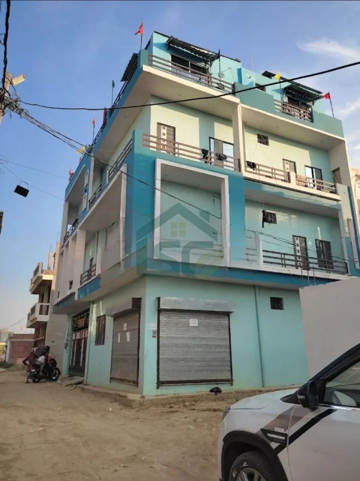 Photo 2 of Shreeya PG, 15 swastika city, Lucknow