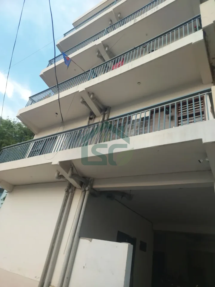 Geeta Room For Rent in Sector 86, Gurugram — property photo 3