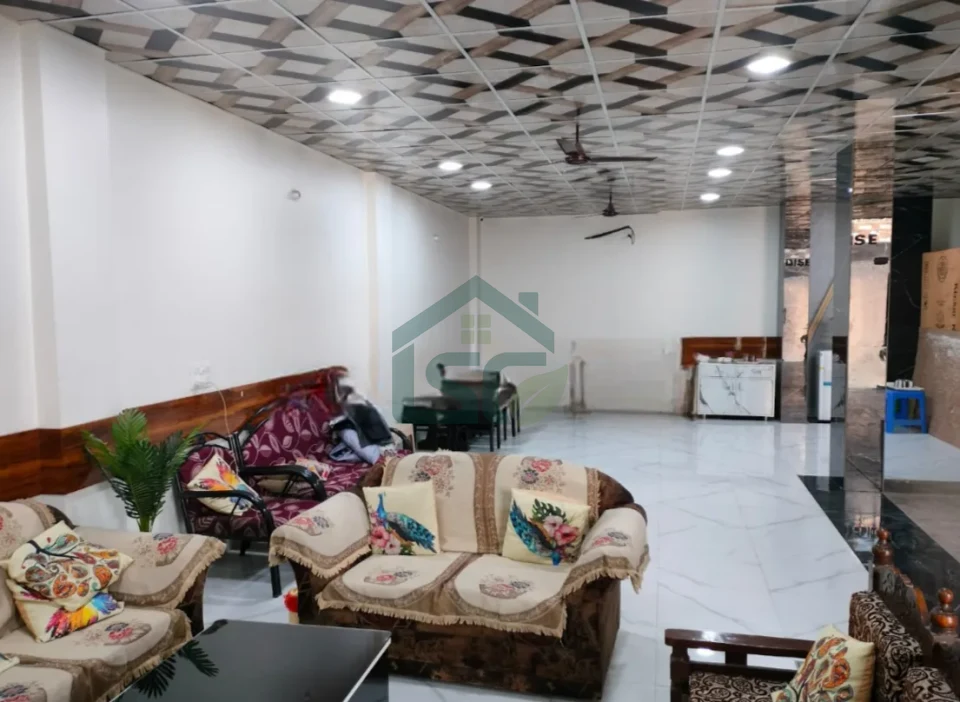 Photo 2 of Paradise PG, Sector 45, Faridabad
