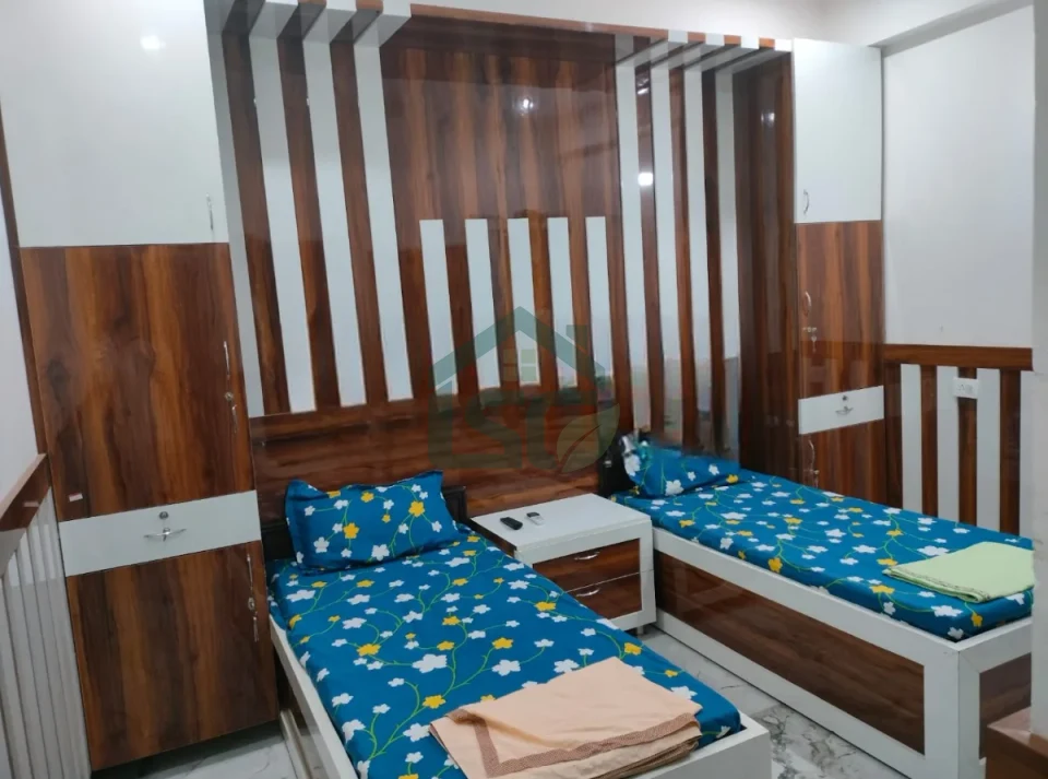 Photo 5 of Paradise PG, Sector 45, Faridabad