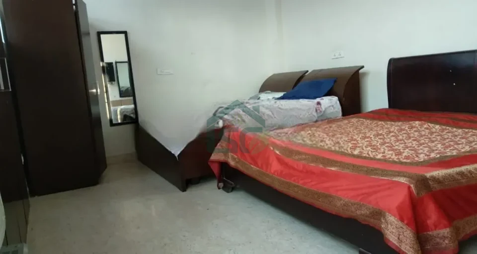 Empower Girls PG in Sector 15, Gurugram — property photo 5
