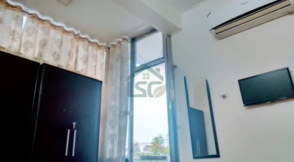 Empower Girls PG in Sector 15, Gurugram — property photo 2