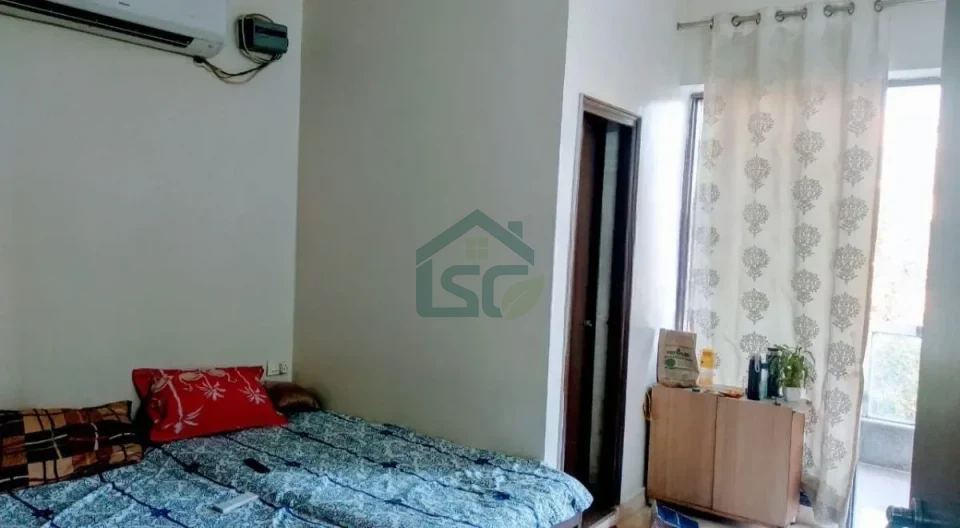 Empower Girls PG in Sector 15, Gurugram — property photo 4