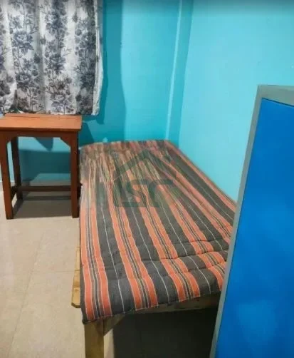 At Prisha Girls Hostel, Tulsi Manas Mandir Colony, Varanasi