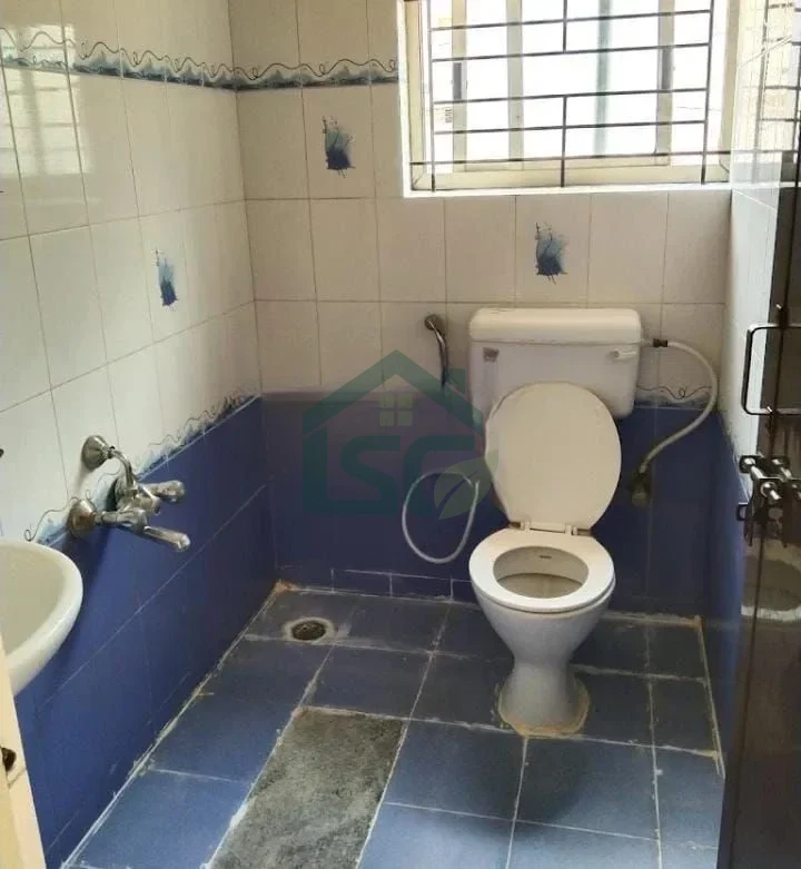 Photo 3 of Nandini Home PG For Ladies, Ejipura, Bangalore
